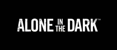 Эдвард Карнби - Эмили Хартвуд - Перезапуск Alone in the Dark официально анонсирован - первый трейлер - gamemag.ru - Сша