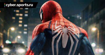 «Бука» продает ключи для активации в Steam ремастера Marvel’s Spider-Man. Стоимость – 3999 рублей - cyber.sports.ru - Россия