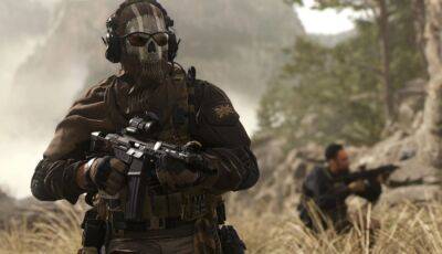 Авторы Call of Duty: Modern Warfare II рассказали о новой карте - igromania.ru