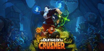 Dungeon Crusher: Soul Hunters - gametarget.ru