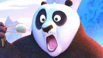 Universal Pictures планирует выпустить полнометражный мультфильм "Кунг-фу Панда 4" в марте 2024 года - playground.ru - Сша - Китай