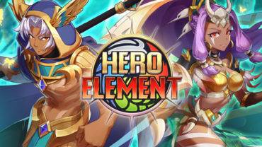 Hero Element - gametarget.ru