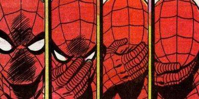 Питер Паркер - «Он просто шестерка правительства на службе у полиции». Spider-Man на ПК раскритиковали за отношение героя к властям - gametech.ru - Нью-Йорк