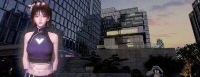 Даниэль Ахмад - В Китае построили отель для киберспортсменов с виртуальной управляющей — открытие планируется на конец августа - dota2.ru - Китай - Ханчжоу