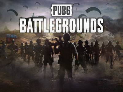 Переход PUBG: Battlegrounds на условно-бесплатную модель привел к огромному росту аудитории - fatalgame.com - Южная Корея