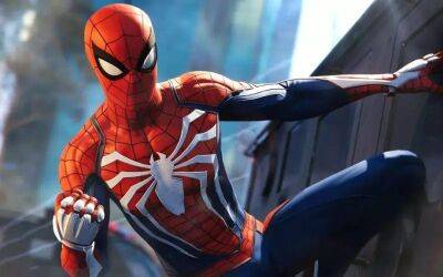 Питер Паркер - Вот как выглядит ПК-версия Marvel's Spider-Man: Remastered с максимальными настройками графики - gametech.ru