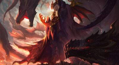Русские игроки врываются в Dragon Masters: War of Legends - app-time.ru - Россия