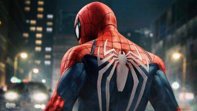 Релиз ПК-версии Marvel's Spider-Man Remastered в Steam стал вторым по величине в истории Sony - playground.ru