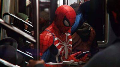 Майлз Моралес - «Человек-паук» стал вторым популярным PC-релизом Sony в Steam после God of War - igromania.ru - Sony