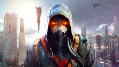 Sony отключила серверы Killzone, игр эпохи PS4 - wargm.ru