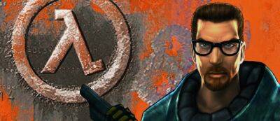 Михаил Мишустин - Флэшмоб помог оригинальной Half-Life установить рекорд в Steam — пиковый онлайн превысил 12 тысяч игроков - gamemag.ru - Россия