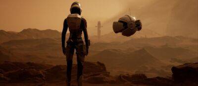 Михаил Мишустин - Разработчики Deliver Us Mars отложили релиз игры на 2023 год - gamemag.ru - Россия