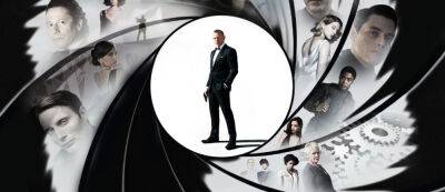 Джеймс Бонд - Компания Warner Bros. займется выпуском фильмов о Джеймсе Бонде после Universal - gamemag.ru - Китай