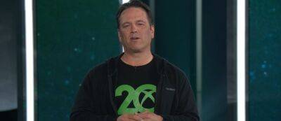 Филипп Спенсер - Даниэль Ахмада - Microsoft не ждет, что Xbox Series X|S обгонит PlayStation 5 по продажам, но ей это и не нужно — приоритеты давно сменились - gamemag.ru - Сша - Sony