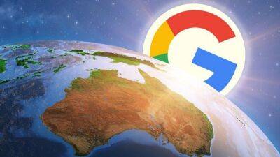 В Австралии Google обязали выплатить почти $43 млн штрафа за обман пользователей при сборе данных - playground.ru - Сша - Австралия