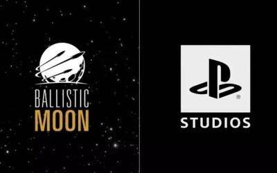 PS5 получит игру от Ballistic Moon? Похоже, Sony инвестировала в очередную ААА-игру - gametech.ru - Англия