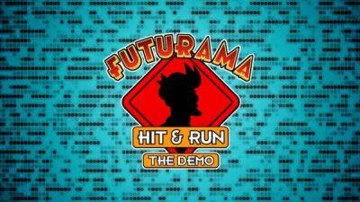 Бесплатная модификация для Simpsons Hit & Run переделывает всю игру в "Футураму" - демоверсия скоро будет доступна - playground.ru