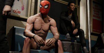 Хидео Кодзим - Модер отчистил Spider-Man на ПК от знамен ЛГБТ, достижения Red Dead Redemption 2 — самое интересное за 15 августа - gametech.ru