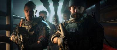 Infinity Ward предоставит ранний доступ к кампании Call of Duty: Modern Warfare II за предзаказ - новый трейлер - gamemag.ru
