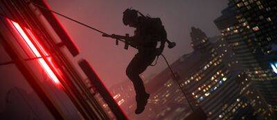 Call Of Duty - Первые кадры кампании Modern Warfare 2 – сделавшие предзаказ начнут играть на 8 (!) дней раньше - zoneofgames.ru