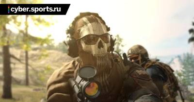 Infinity Ward - Штурм небоскреба и горного домика в тизере кампании Call of Duty: Modern Warfare 2 - cyber.sports.ru