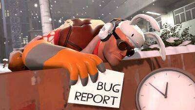 Сотрудники Valve собрали дохлых жуков, отсканировали и засунули в Steam VR - coop-land.ru