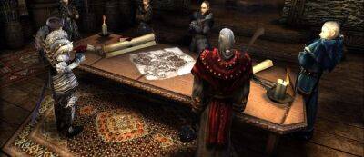 Модификация «Хроники Миртаны» для Gothic II стала лучшей по итогам десятилетия - gamemag.ru