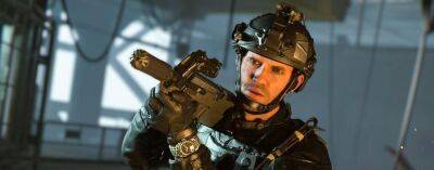 Activision так сильно хочет побольше предзаказов Modern Warfare 2, что раздает всем покупателем ранний доступ к кампании - gametech.ru