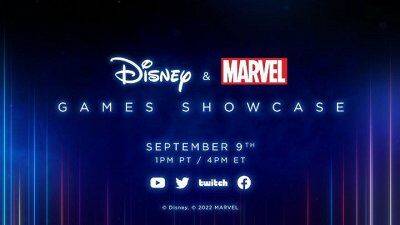 Эми Хенниг - Disney и Marvel планируют показать новые игры. Анонсирован Disney & Marvel Showcase - wargm.ru