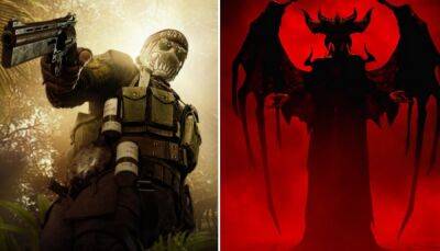 Утечка: Warzone 2 выйдет 16 ноября, а предзаказы Diablo IV откроются 8 декабря - igromania.ru