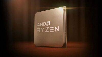 Утекли цены на новые процессоры Ryzen. Пользователей ждёт очередное повышение цен - gametech.ru - Канада