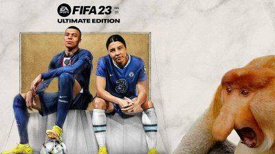 Epic Games и EA Sports ошиблись. FIFA 23 продана за бесценок - wargm.ru - Индия