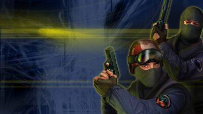 5 причин, почему Counter-Strike 1.6 лучше CS:GO - igromania.ru - Россия