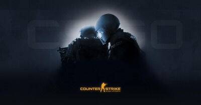 10-ти летие Counter-Strike: Global Offensive отметили обновлением с картами - lvgames.info