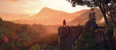 Джеймс Бонд - "Будет жестоко": Techland представила тизер сюжетного расширения Bloody Ties для Dying Light 2 - gamemag.ru - Москва