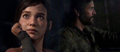 Хидео Кодзимы - У вас будет время подумать о покупке: Стало известно, когда появятся обзоры и оценки The Last of Us Part I для PlayStation 5 - gamemag.ru - Россия