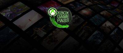 Microsoft хорошо платит независимым разработчикам за добавление игр в Xbox Game Pass - gamemag.ru