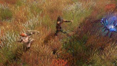 MMORPG-песочница Fractured Online перейдет в стадию раннего доступа этой осенью - mmo13.ru