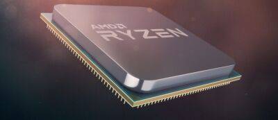Элизабет Су - AMD анонсировала презентацию нового поколения процессоров Ryzen - gamemag.ru
