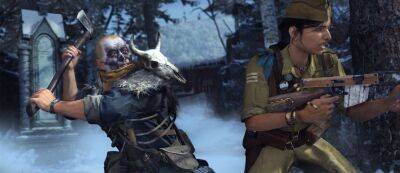 Роберт Боулинг - Activision снова заподозрили в плагиате — на этот раз авторы Call of Duty «позаимствовали» дизайн из игры стримера Dr Disrespect - gamemag.ru