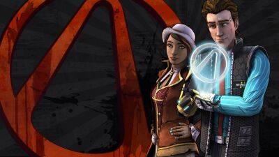 Xbox Series - В сеть утекла дата релиза New Tales from the Borderlands - lvgames.info