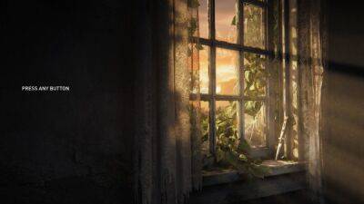 Эмбарго на публикацию рецензий на The Last of Us: Part 1 спадет 31 августа - playground.ru