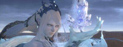 Final Fantasy 16 не поспевает за современными трендами, признался продюсер игры - gametech.ru