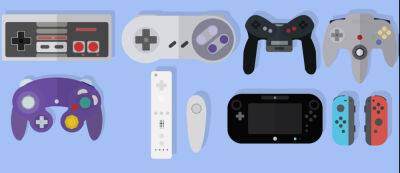 Реджи - Nintendo занималась созданием универсального контроллера для всех консолей — он мог бы работать на Xbox и PlayStation - gamemag.ru