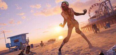Dead Island 2 выйдет в феврале 2023 года, согласно данным Amazon - gametech.ru - Лос-Анджелес