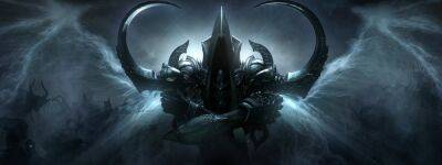 Российские хакеры выложили в сеть исходный код тестовой сборки Diablo 3: Reaper of Souls - igromania.ru