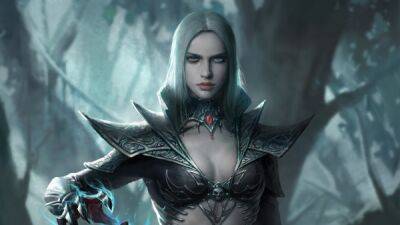 Хакеры получили актуальную версии Diablo 3 и опубликовали исходный код игры в открытый доступ - playground.ru - Россия