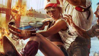 Утечка: Dead Island 2 выйдет 3 февраля 2023 года (обложка и скриншоты) - playisgame.com