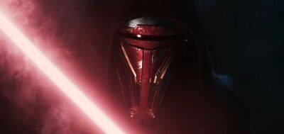 Star Wars Kotor - The Embracer Group купила права на «Властелина колец» и, скорее всего, передала римейк Knights of the Old Republic другой студии - zoneofgames.ru - Швеция
