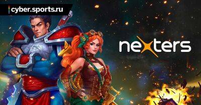 Бизнес разработчика игр Nexters в России продали за 500 рублей - cyber.sports.ru - Россия